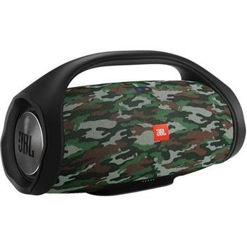 Přenosné reproduktory JBL Boombox, Camouflage