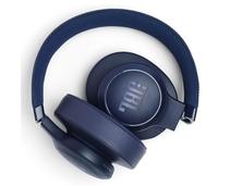 Obrázek k produktu: JBL Tune 500BT, modrá (blue)