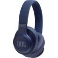 Sluchátka JBL Tune 500BT, modrá (blue)