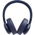 Sluchátka JBL Tune 500BT, modrá (blue)