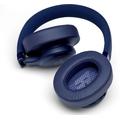 Sluchátka JBL Tune 500BT, modrá (blue)