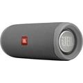 Přenosné reproduktory JBL Flip 5, šedý (gray)