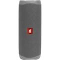 Přenosné reproduktory JBL Flip 5, šedý (gray)