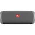 Přenosné reproduktory JBL Flip 5, šedý (gray)