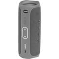 Přenosné reproduktory JBL Flip 5, šedý (gray)