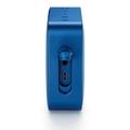 Přenosné reproduktory JBL GO2, modrá (blue)