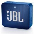 Přenosné reproduktory JBL GO2, modrá (blue)