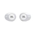 Bezdrátová sluchátka JBL Tune 125TWS, bílá (white)