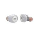 Bezdrátová sluchátka JBL Tune 125TWS, bílá (white)
