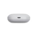 Bezdrátová sluchátka JBL Tune 125TWS, bílá (white)