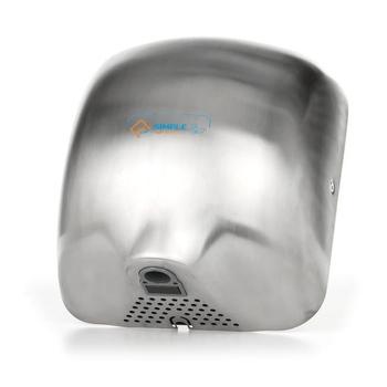 Jet Dryer SIMPLE