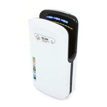 Vysoušeč rukou Jet Dryer SLIM, bílý (white)