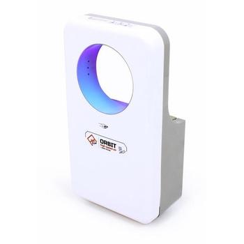 Vysoušeč rukou Jet Dryer ORBIT, bílý (white)