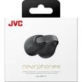 Bezdrátová sluchátka JVC HA-NP1TBU BT CLIP SPORT Black