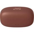 Bezdrátová sluchátka JVC HA-NP1TTU BT CLIP SPORT