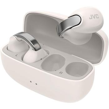 Bezdrátová sluchátka JVC HA-NP1TWU BT CLIP SPORT