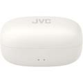 Bezdrátová sluchátka JVC HA-NP1TWU BT CLIP SPORT White