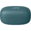 Bezdrátová sluchátka JVC HA-NP1TAU BT CLIP SPORT