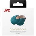 Bezdrátová sluchátka JVC HA-NP1TAU BT CLIP SPORT
