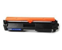 Obrázek k produktu: KAK  kompatibilní s CF217A (č.17A), černá (black), 1.600 stran