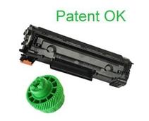 Obrázek k produktu: KAK  kompatibilní toner s CF279A (č.79A), černý (black), 1.000 stran