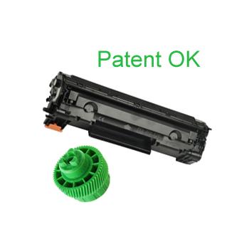 Toner KAK kompatibilní toner s CF279A (č.79A), černý (black), 1.000 stran