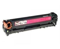 Obrázek k produktu: KAK  kompatibiliní toner s CF403X (č.201X), purpurová (magenta), 2300 stran