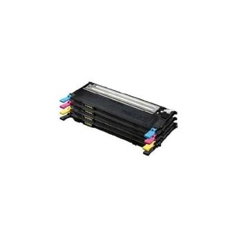 Toner KAK kompatibilní toner s SAMSUNG CLT-M406S (M406), purpurový (magenta), 1.000 stran