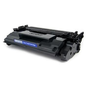 Kompatibilní toner KAK kompatibilní toner s HP CF226X (č.26X), černá, 9.000 stran