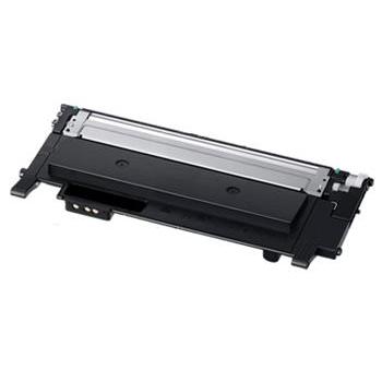 K404S CLT-K404S kompatibilní tonerová kazeta, barva náplně černá, 1500 stran