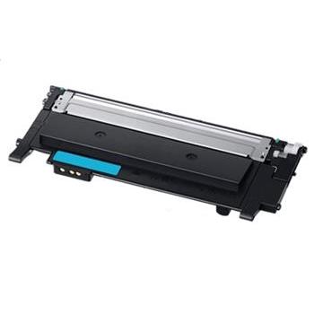 Toner KAK kompatibilní toner s Samsung CLT-C404S, azurový (cyan), 1.000 stran