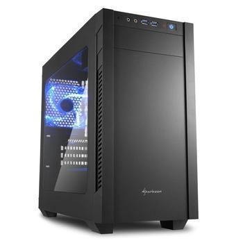 Konfigurovatelné PC KAK Gamer