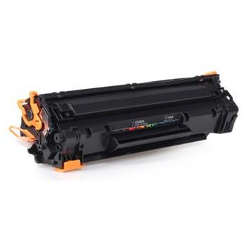 Toner KAK kompatibilní toner s HP CF244A (č.44A), černá (black), 1.000 stran