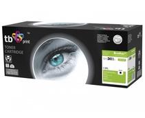 Obrázek k produktu: KAK kompatibilní toner s TN-2411 a TN-2421, černý (black)