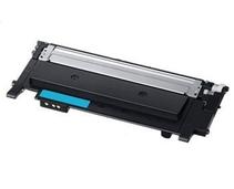 Obrázek k produktu: KAK kompatibilní toner s W2071A (č.117A), azurový (cyan), 700 stran