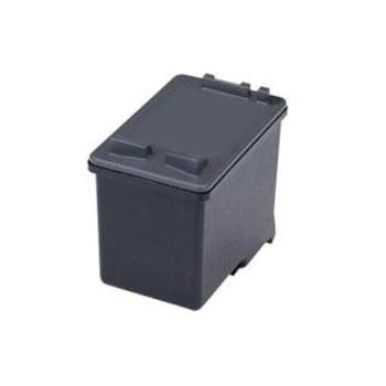Inkoustová náplň KAK  kompatibilní cartridge s HP C6656AE, černá (black)