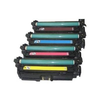 Toner KAK  kompatibilní s HP CE250X