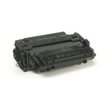 Toner KAK  kompatibilní s HP CE255X