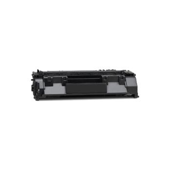 Toner KAK  kompatibilní s HP CE505A, černý, 2300 stran