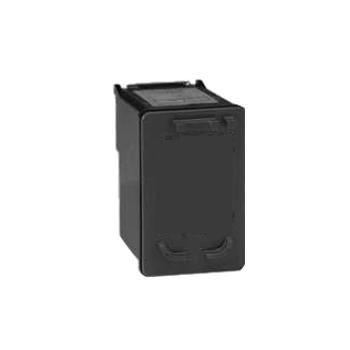 Inkoustová náplň KAK  kompatibilní cartridge s HP C8727AE (č.27), černá (black)