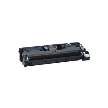 Toner KAK kompatibilní s Canon EP-701BK