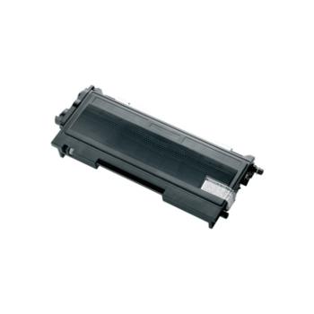 Toner KAK  kompatibilní toner s Brother TN-2000Bk, černý (black)