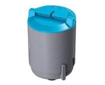 Obrázek k produktu: KAK  kompatibilní toner s Samsung CLP-C300A, azurový (cyan)