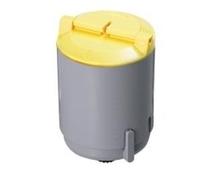 Obrázek k produktu: KAK  kompatibilní toner s Samsung CLP-Y300A, žlutý (yellow)