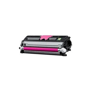 Toner KAK  kompatibilní toner s Minolta A0V30CH, purpurový (magenta)