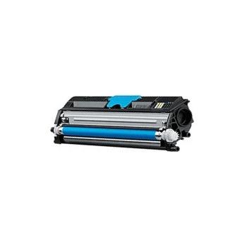 Toner KAK  kompatibilní toner s Minolta A0V30HH, azurový (cyan)