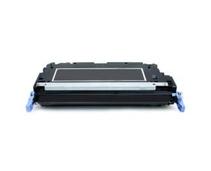 Obrázek k produktu: KAK  kompatibilní toner s Canon CRG-711B, černý (black), 6000 stran