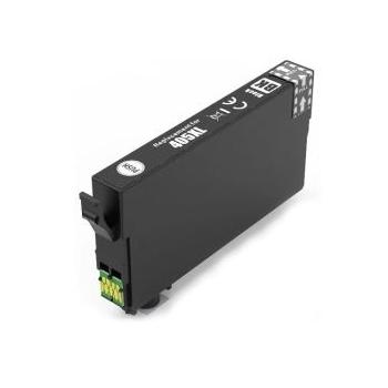 Inkoustová náplň KAK kompatibilní cartridge s EPSON 405XL T05H140, černá (black), 1.100 stran