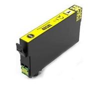 Obrázek k produktu: KAK kompatibilní cartridge s EPSON 405XL T05H440, žlutá (yellow), 1.100 stran