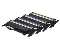 Obrázek k produktu: KAK  kompatibilní toner s Samsung CLT-Y4072S, žlutá (yellow)